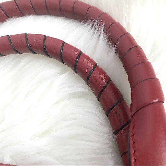 Chloé Large Marcie Handbag - Picture 4 of 8